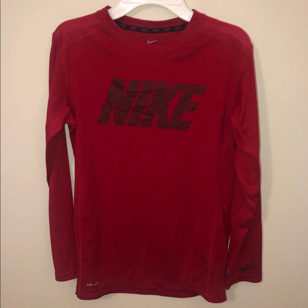 Nike shirt